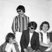 Mod band from Essex, U.K.