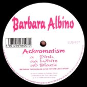 Barbara Albino