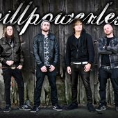 Willpowerless