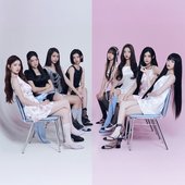 The 1st Mini Album 【FOCUS】