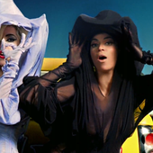 GaGa And Bey