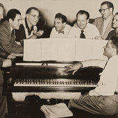 Teddy Wilson and His Orchestra