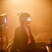 'ECHO' Behind the Scenes