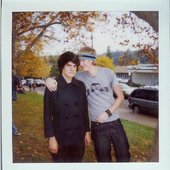 alex + jori