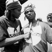 RZA, ODB & Rebel INS