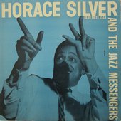 Horace Silver and the Jazz Messengers