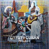 Havana Night Sessions At Abdala Studios