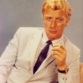 Michael Caine in Deadfall 1968