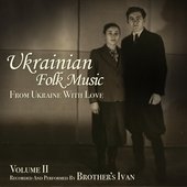 Brother's Ivan