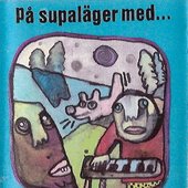 På Supaläger Med...