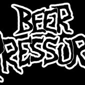 Beer Pressure (Logo)