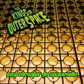 Last Elevator to Spaceville