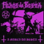 A Marca da Besta - EP