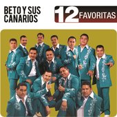 12 Favoritas