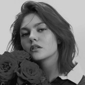 b&w