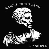 Stand Back