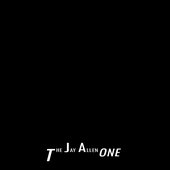 Album Cover - The Jay Allen One