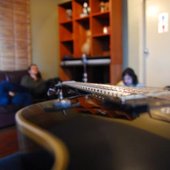 Violins