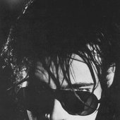 Andrew Eldritch