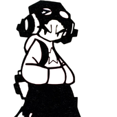 Avatar for B3N616