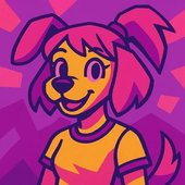 puppygirl logo