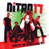Onto the Other Side [Explicit]