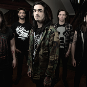 Like Moths To Flames - 2013 Promo