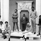 Charles Wright & The Watts 103rd St. Rhythm Band