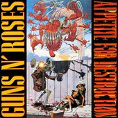 Appetite for Destruction (1987)