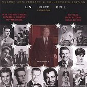 Golden Anniversary*collector's Edition