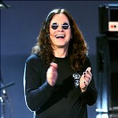 Ozzy Osbourne