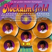 Nockalm Gold