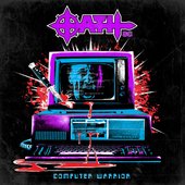 Computer Warrior