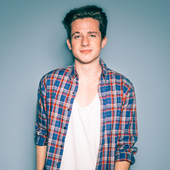 Charlie Puth