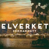 Sommarnatt
