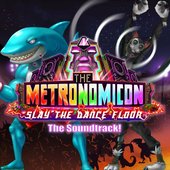 The Metronomicon: Slay the Dance Floor (Original Game Soundtrack)