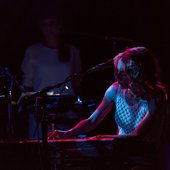 Agnes Obel, Live at The Independent (March 22nd, 2017)