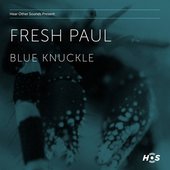 Blue Knuckle
