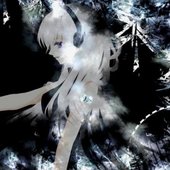 powerless / muryoku-P artwork