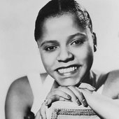 Midge Williams