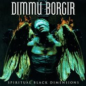 Spiritual Black Dimension