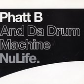 And Da Drum Machine