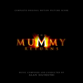 The Mummy Returns Complete