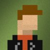 LastFM profile picture for @neyo