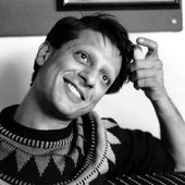 Mick Karn