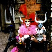 The Electrobelles