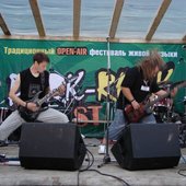 парк-рок фест 2007