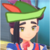 Avatar for spacefroggo
