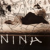 Nina Hagen [Booklet CD Cover]