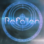 Refallen Band Logo